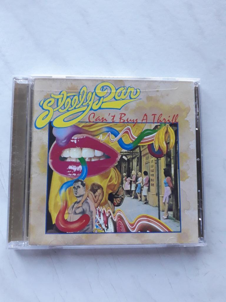 Steely Dan ‎: Can't Buy A Thrill (CD), Cd's en Dvd's, Ophalen of Verzenden