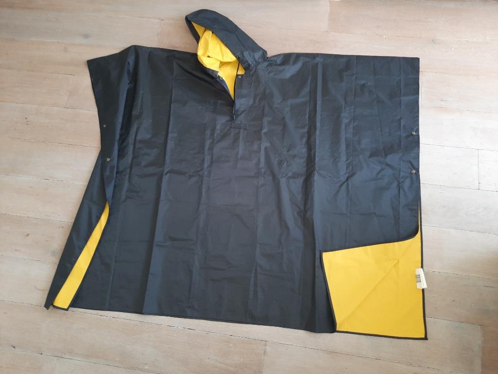Fietscape / regenponcho / NIEUW, Ophalen of Verzenden, Nieuw, XL, Bovenkleding