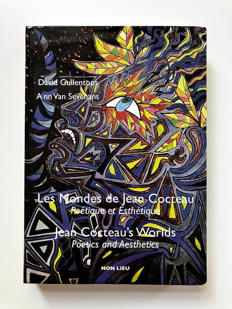 Les Mondes de Jean Cocteau - D. Gullentops, A. Van Sevenant, Enlèvement