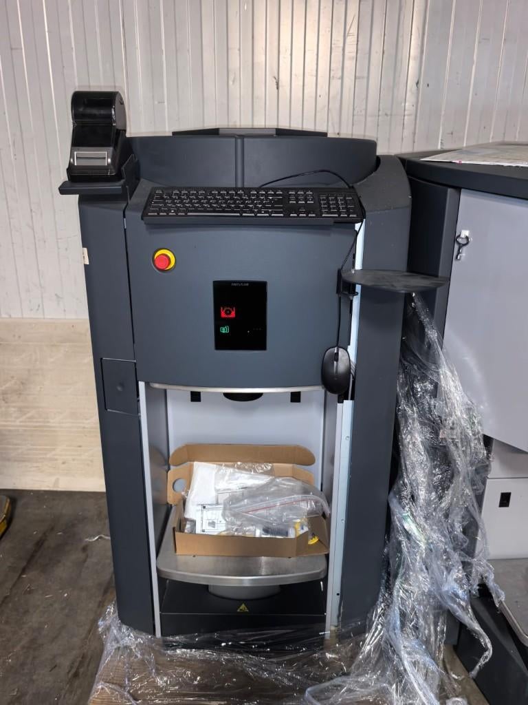 Machine a teinter Fast fluid Management HA180-20, Articles professionnels, Enlèvement ou Envoi