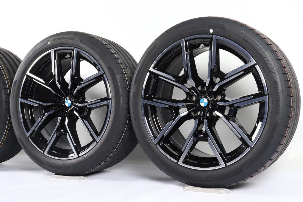 BMW i4 Série 4 G26 19 pouces Styling 859M Summer NEW, Autos : Pièces & Accessoires, Pneus & Jantes, Neuf, Pneus et Jantes, 245 mm