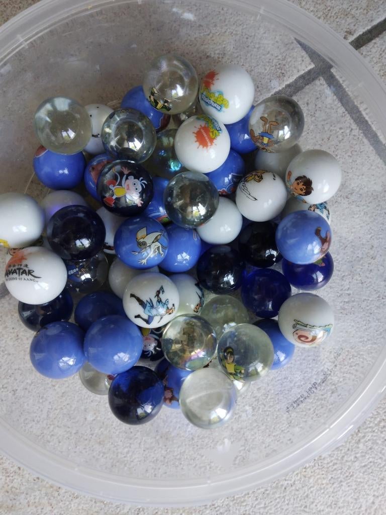 54 KNIKKERS AH, Ophalen, Zo goed als nieuw