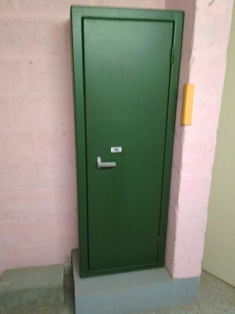 NOUVEAUX COFFRE FORT POUR ARMES DE CHASSE, Maison & Meubles, Extincteurs & Coffres-forts, Neuf, Coffre-fort, Enlèvement ou Envoi