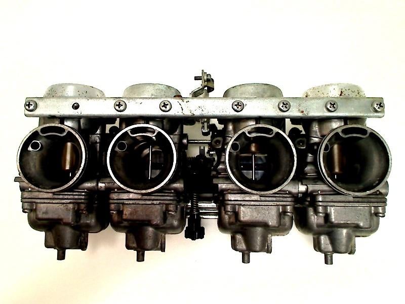 Carburateur Honda CBX 550 1982-1986 (VE52A), Motos, Enlèvement ou Envoi, Utilisé