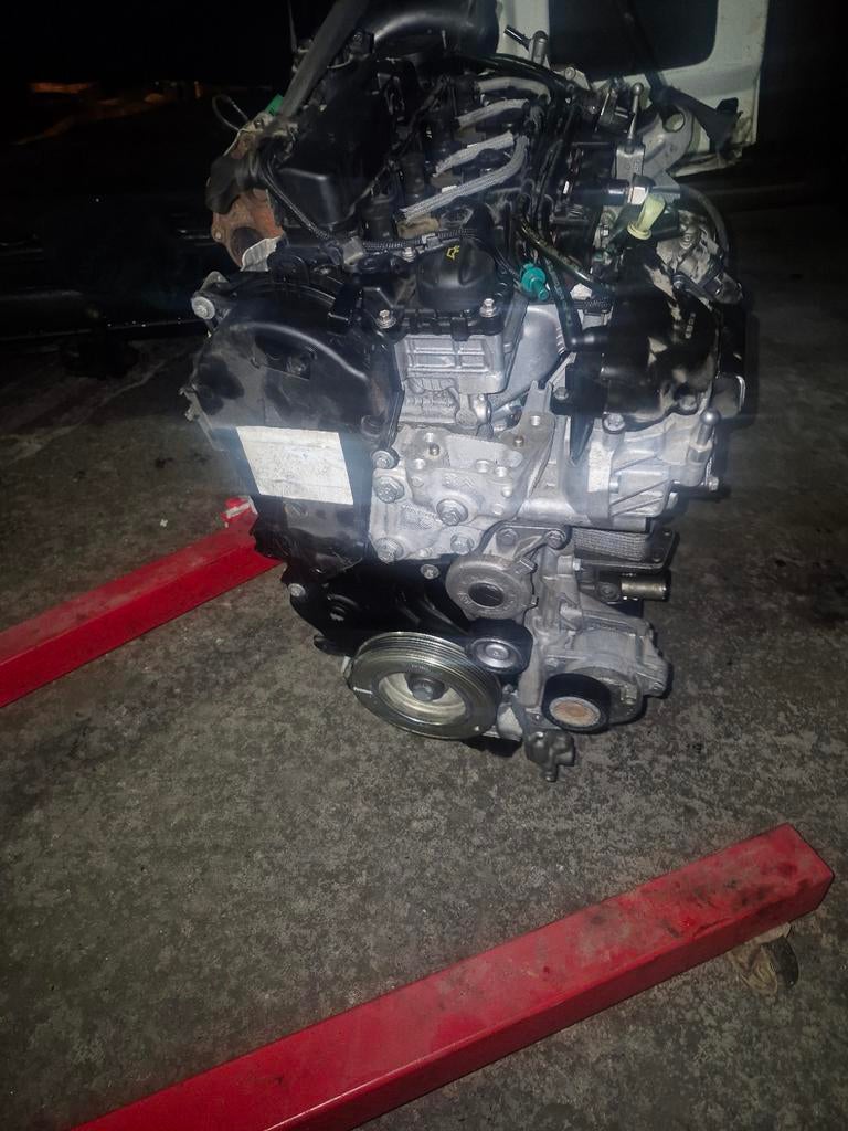 Moteur Peugeot Citroën  2.0 bluehdi AH01, Peugeot