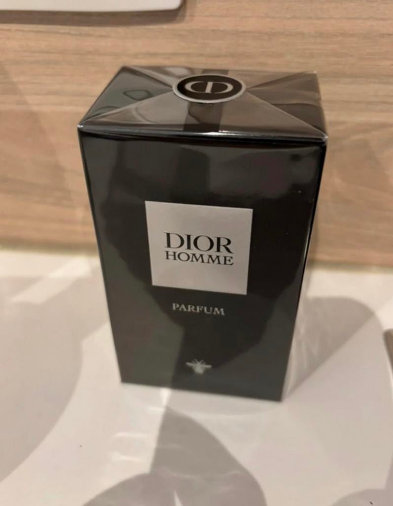 Parfum Dior pour homme 75 ml, Enlèvement ou Envoi, Comme neuf