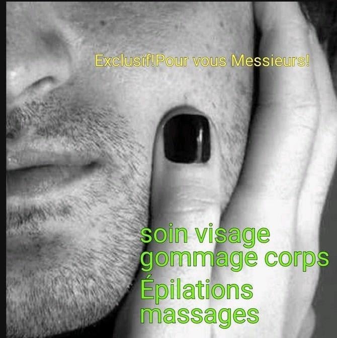 Esthétique  et Massages à Bruxelles.