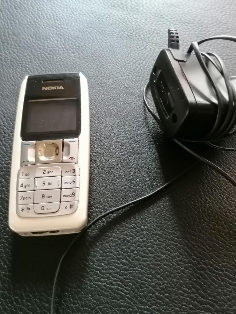 GSM Nokia vintage, Télécoms, Enlèvement ou Envoi, Utilisé