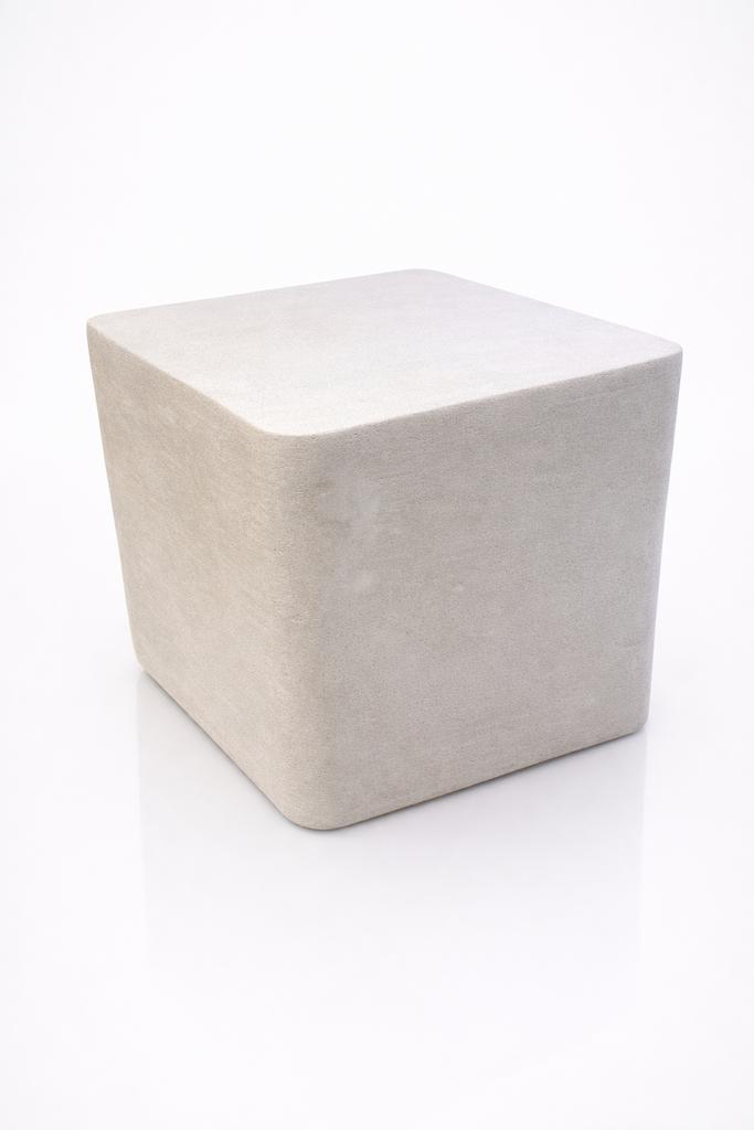 Piedestal- socle en pierre synthetique, Bricolage & Construction, Enlèvement, Pierre