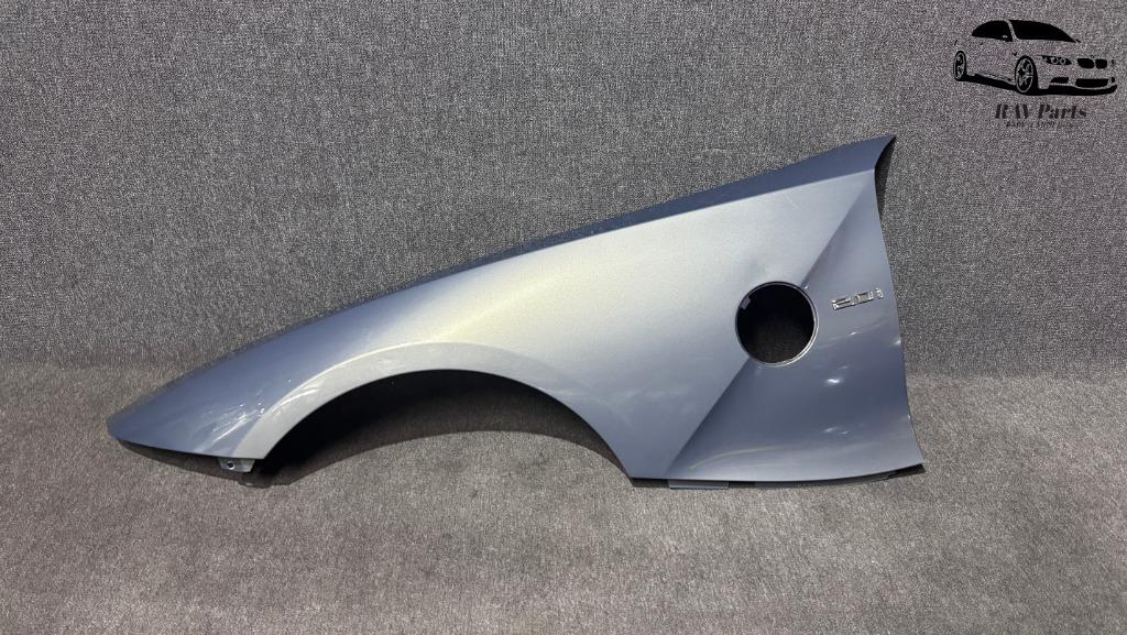 BMW Z4 E85 E86 Zijpaneel Spatbord Links 7053327, Auto-onderdelen, Gebruikt, Links, Ophalen of Verzenden, Spatbord