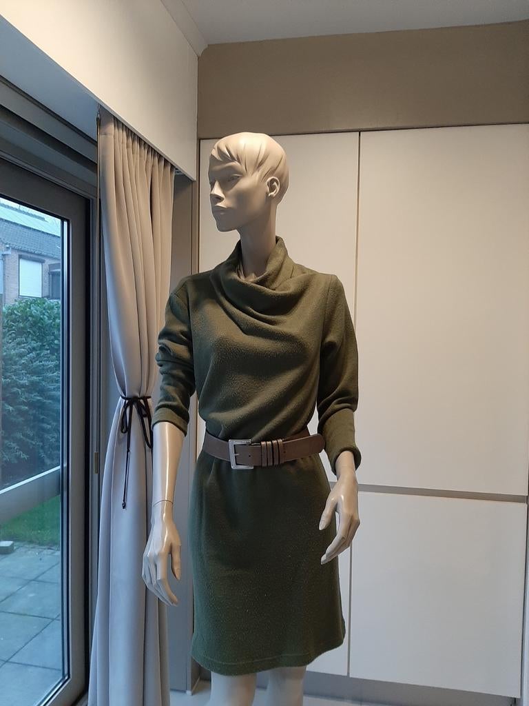 Winter kleedje, Kleding | Dames, Ophalen of Verzenden