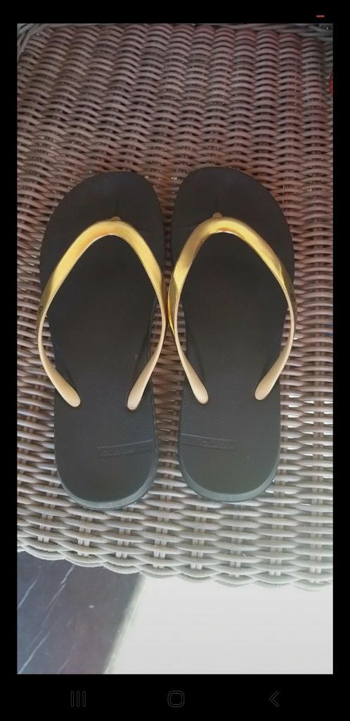 Slippers maat 39, Enlèvement ou Envoi, Neuf