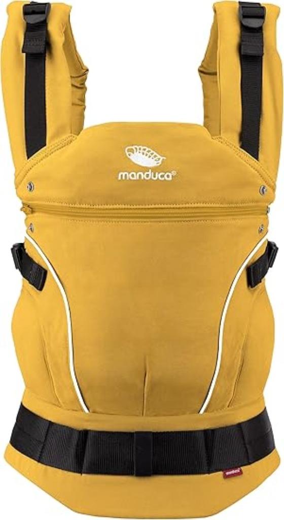 Nouveau porte-bébé manduca ajustable et polyvalent, Enfants & Bébés, Porte-bébés & Écharpe porte bébé, Neuf, Porte-bébé, Autres marques