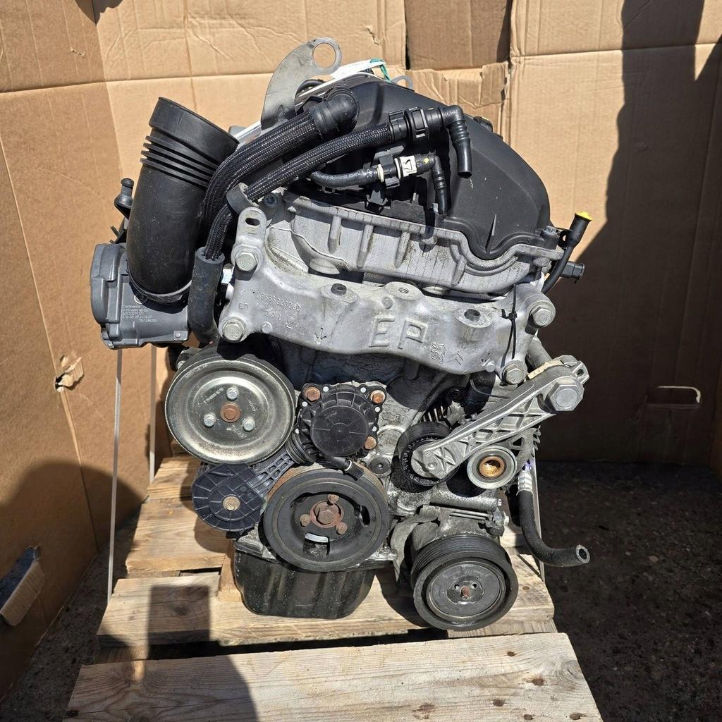 Moteur 5FW Complet PEUGEOT C3 3008 C4 5008 207 CITROEN 308, Autos : Pièces & Accessoires, Envoi, Utilisé, Daihatsu