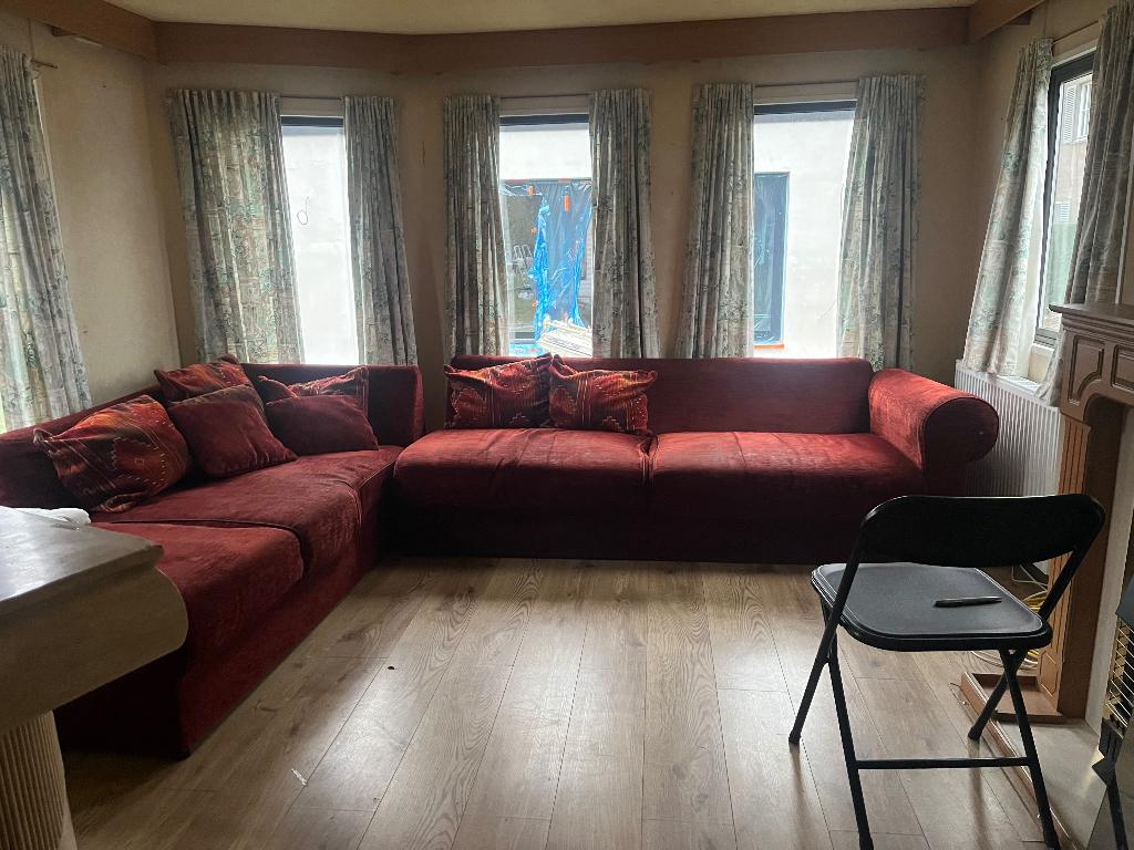 Mobil-home, Jusqu'à 4