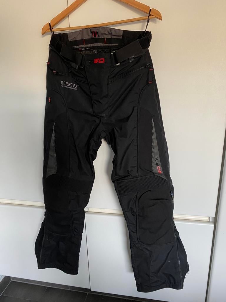 Motor broek, Motoren, Ophalen, Dames, Gore-Tex, Broek | textiel