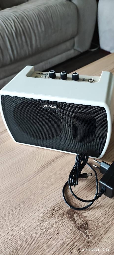 Ampli combo basse, Enlèvement, Neuf, Guitare basse, Moins de 50 watts