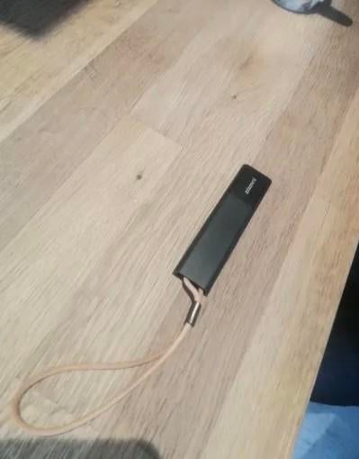 Invoxia GPS-tracker, Auto diversen, Anti-diefstal, Ophalen of Verzenden