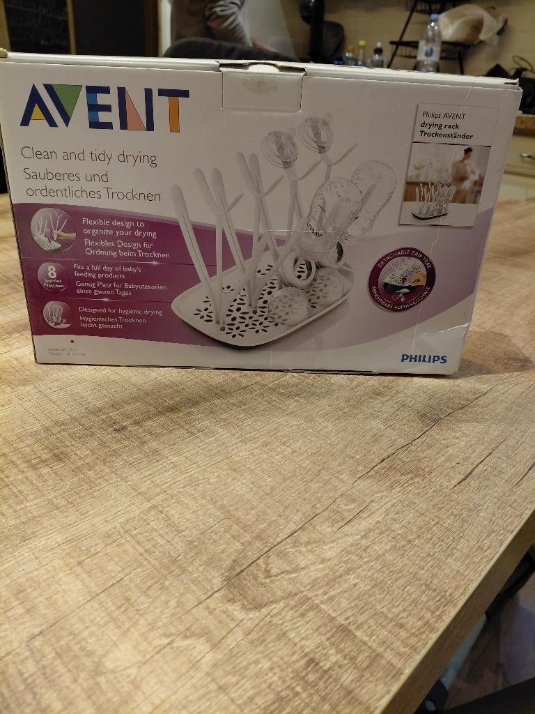 Papfles houder, Ophalen of Verzenden, Nieuw, Overige typen