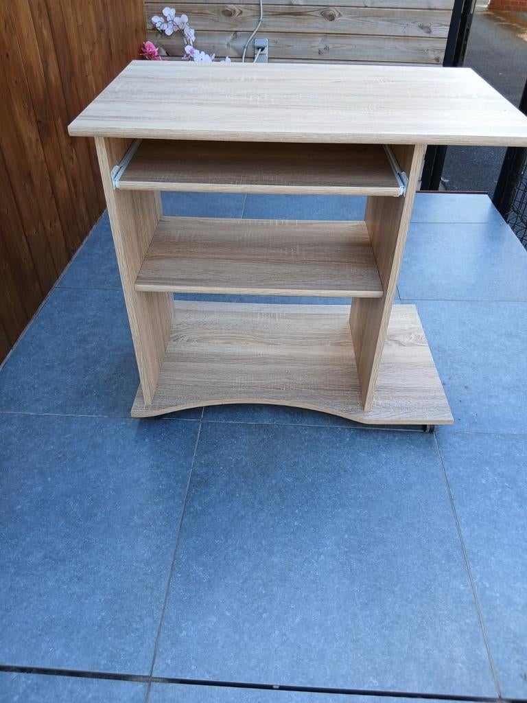 Bureaukast, Ophalen, Zo goed als nieuw