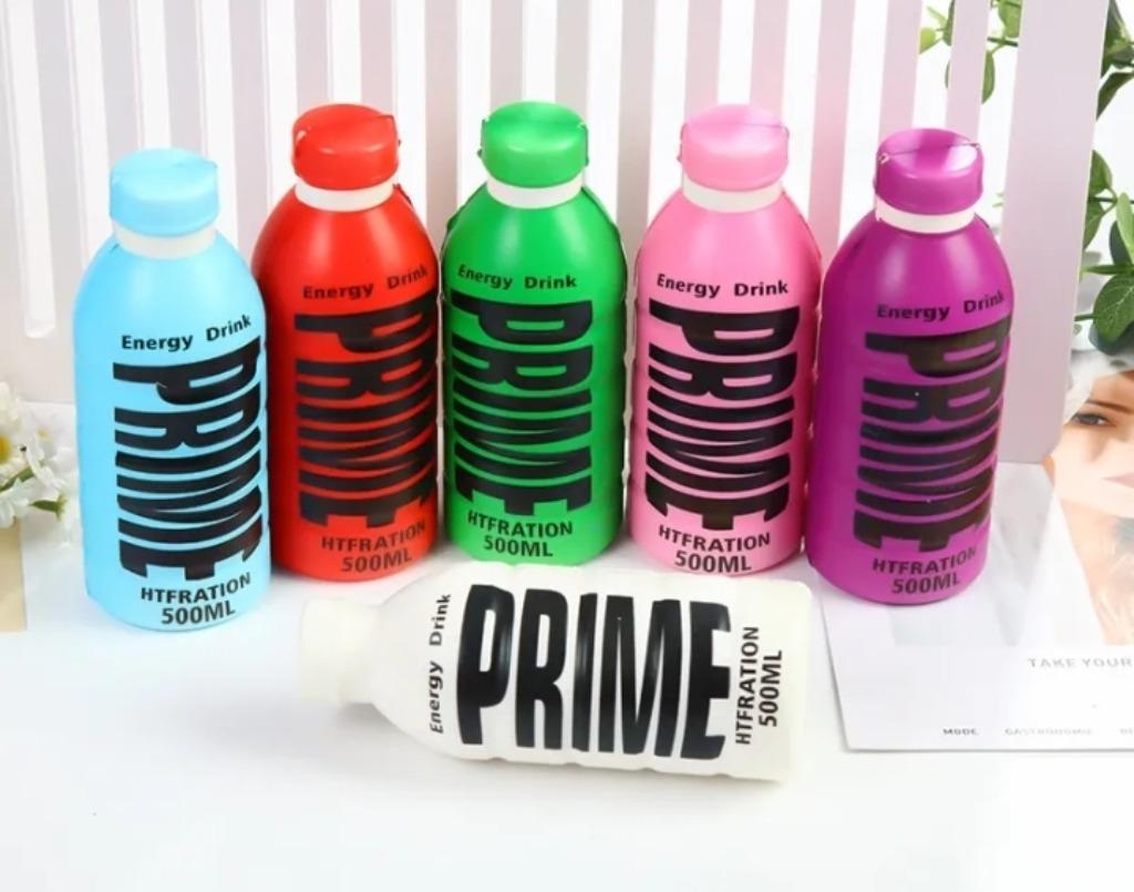 PRIME Squishy - Veel modellen, Ophalen of Verzenden, Nieuw, Jongen of Meisje