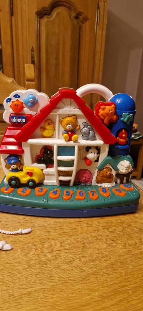 Jeux d'éveil enfant, Enfants & Bébés, Enlèvement