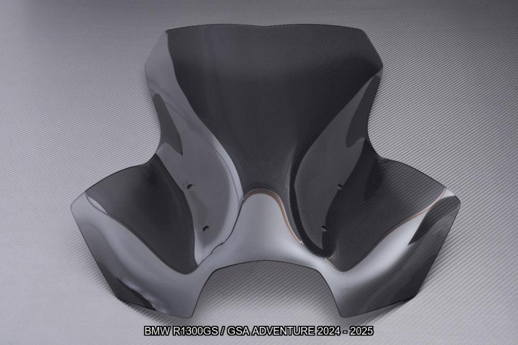 Windscherm BMW R1300GS R1300GSA ADVENTURE 2024 2025, Motoren, Ophalen of Verzenden, Nieuw
