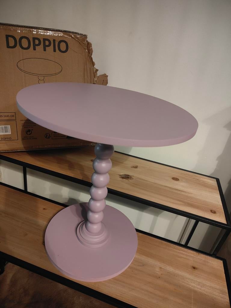 Table d'appoint venant de chez casa. Nouvelle emballée, Maison & Meubles, Enlèvement, Neuf