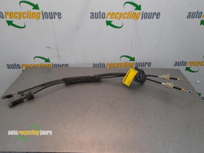 Câble commutation boîte de vitesse d'un Citroen Nemo, Autos : Pièces & Accessoires, -, -, 3 mois de garantie, Utilisé
