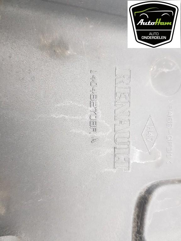 CACHE SOUS MOTEUR Grand Scénic III (JZ) (|140482708R|), Utilisé, Renault