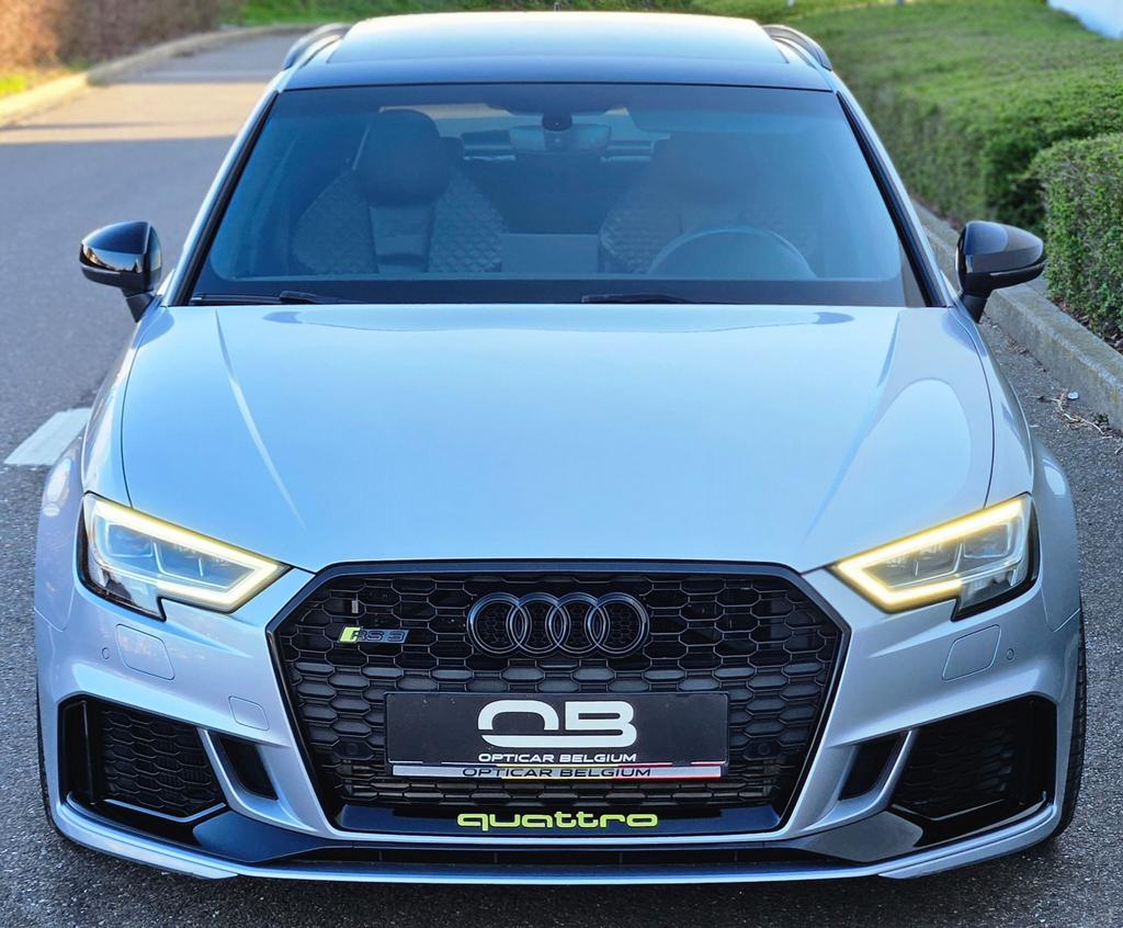 *** Audi RS3 - Pano - RS interieur - Camera - Garantie ***, https://public.car-pass.be/vhr/bd2e1c02-d9b8-47a6-9525-92f5830c23bc
