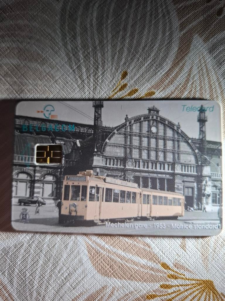 Série de cartes de visite, Collections, Enlèvement ou Envoi