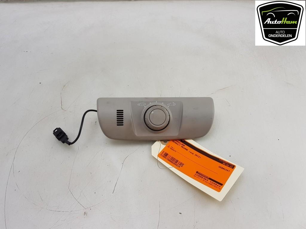 COMMUTATEUR Renault Megane III Grandtour (KZ), Utilisé, Renault