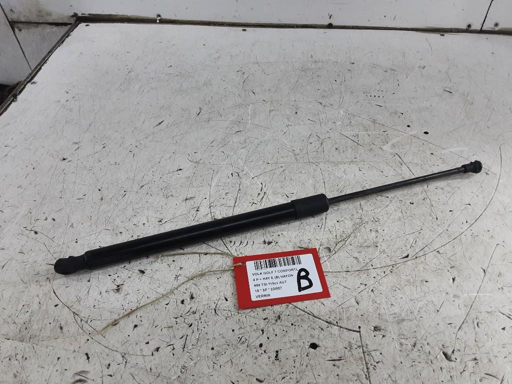 VERIN A GAZ Volkswagen Golf VII (AUA) (5G6827550G), Autos : Pièces & Accessoires, Volkswagen, Mevr. I. Hauben, Utilisé, Rue de l'Espoir 34 34
4030  GRIVEGNÉE, BE