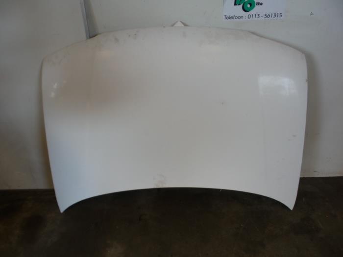 Capot d'un Citroen Berlingo, Autos : Pièces & Accessoires, -, 3 mois de garantie, Utilisé, -