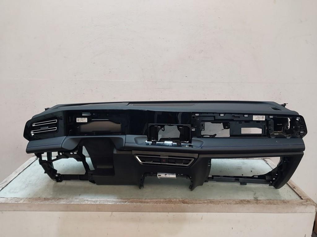 AIRBAG SET + COMPUTER Volkswagen Tiguan (CT1) (01-2023/-), Auto-onderdelen, Dhr. J. Ham, Gebruikt, Volkswagen, Administratie@autoham.nl