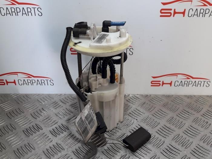 Pompe carburant électrique d'un Opel Corsa, -, Opel, 3 mois de garantie, Utilisé