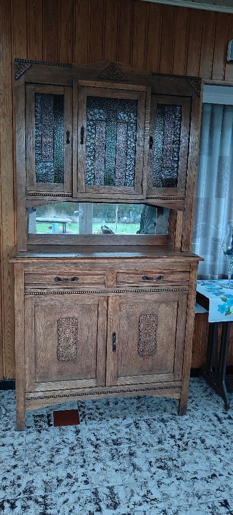 Kast, Huis en Inrichting, Kasten | Overige, Ophalen