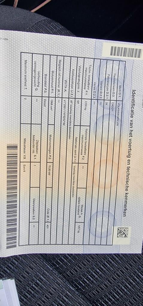 Auto, Auto's, Particulier, Te koop