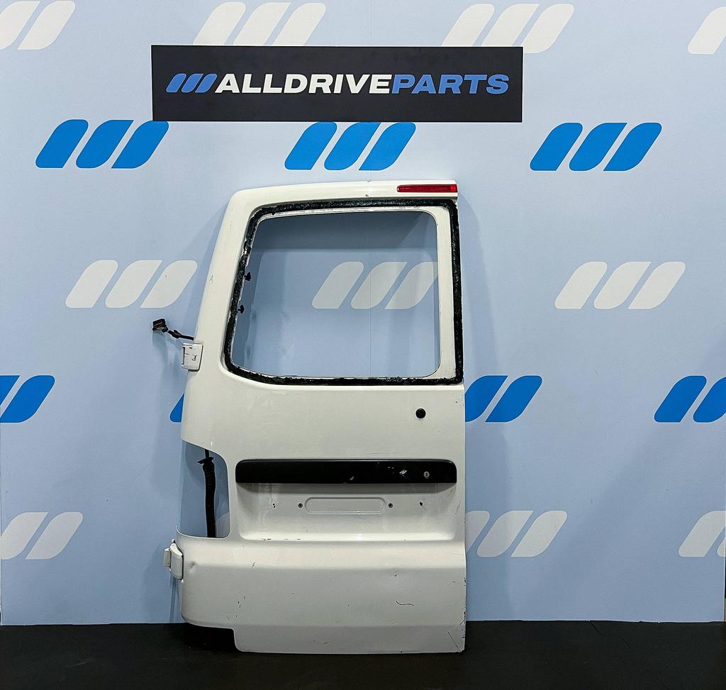 VW Volkswagen Transporter T6 achterdeur links wit 7H0827087, Auto-onderdelen, Gebruikt, -, Deur, -