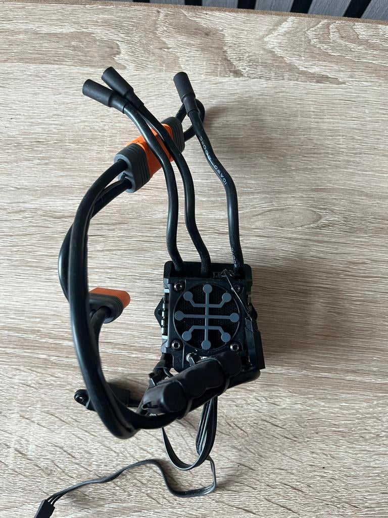 Esc spektrum 150 amp 6s, Enlèvement ou Envoi, Comme neuf