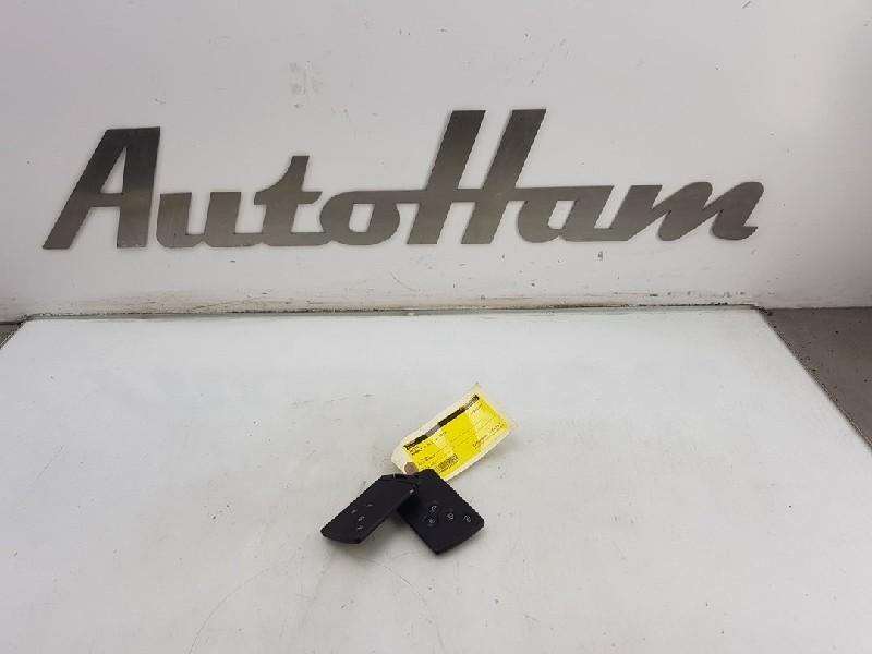 SLEUTEL Renault Clio IV (5R) (|285974100R|), Gebruikt, Renault