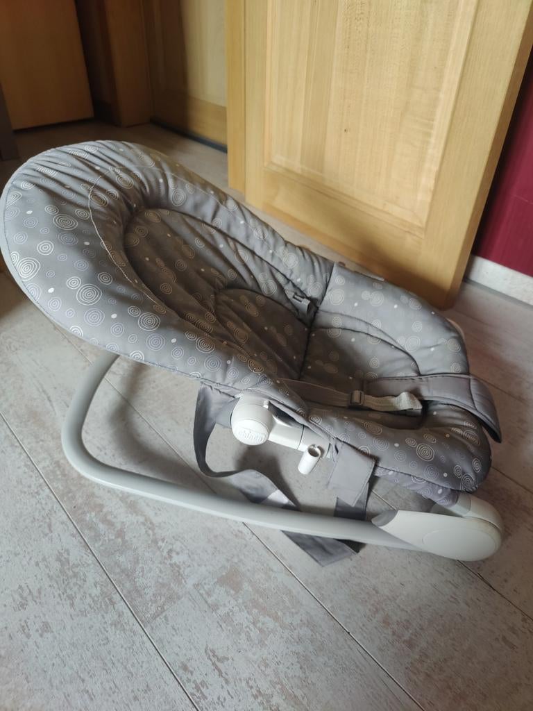 Wipstoel Chicco, Kinderen en Baby's, Ophalen, Wipstoel, Chicco