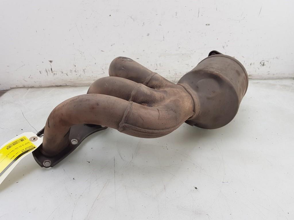 KATALYSATOR Porsche 911 (991) (|99111341204|), Dhr. J. Ham, Gebruikt, Administratie@autoham.nl, Porsche