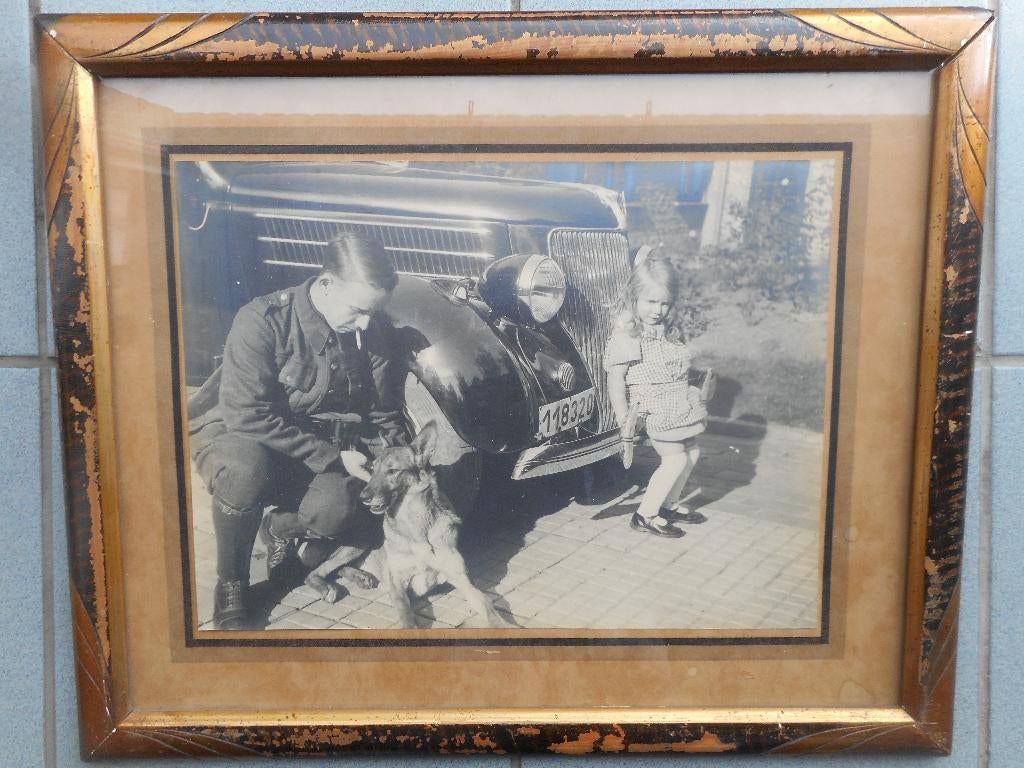 cadre soldat 13 Reg de Ligne Armée Belge, Envoi