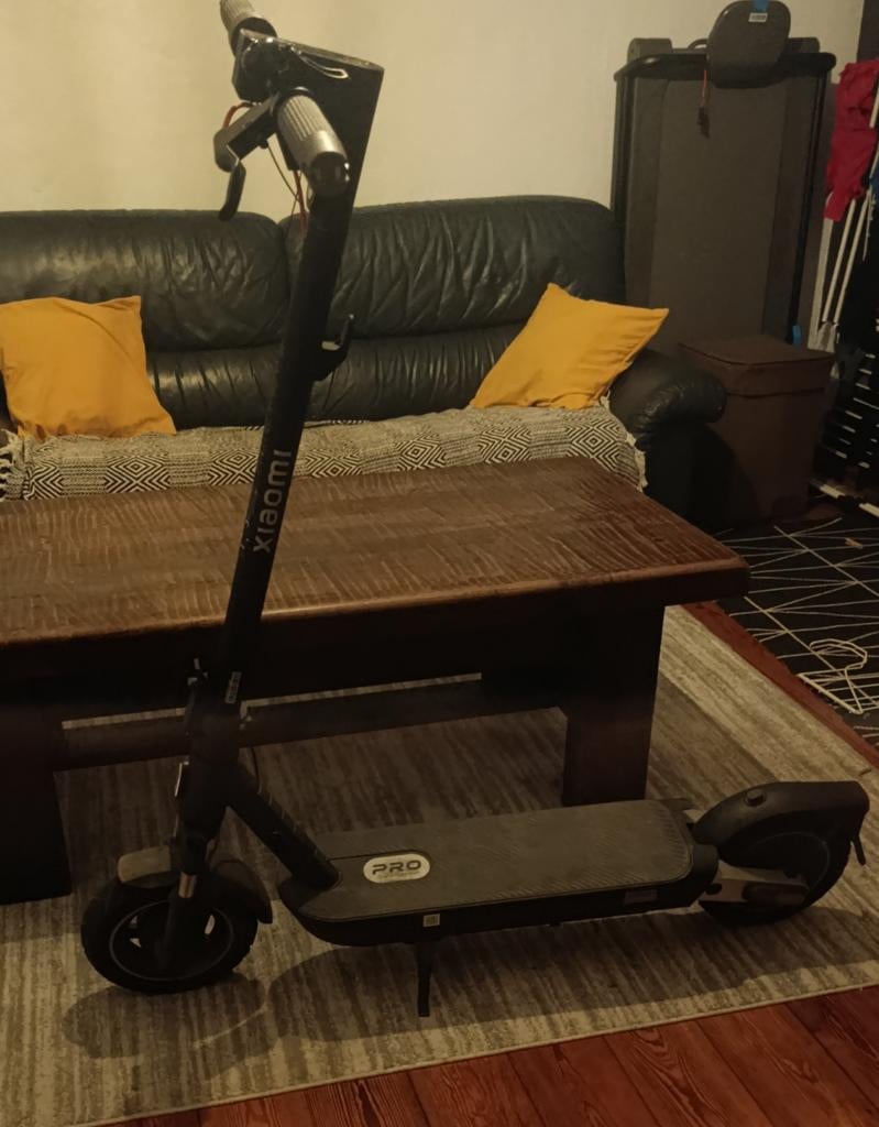 Trotinette Xiaomi pro 5, Enlèvement ou Envoi