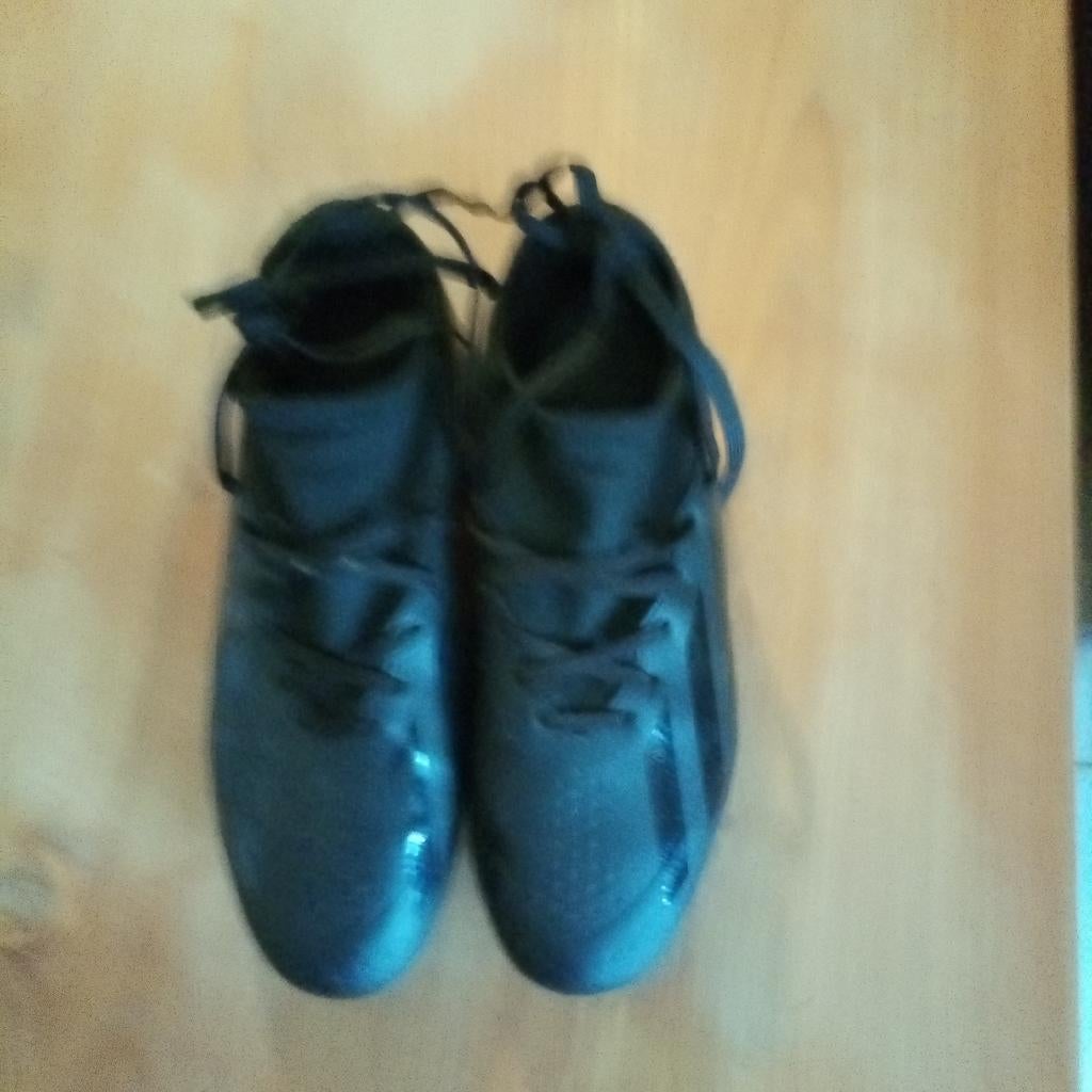 Voetbalschoenen adidas x crazyfast maat 38/2/3, Ophalen