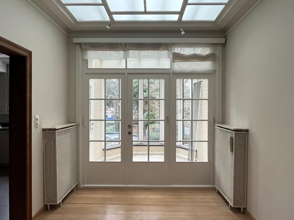 binnenraam, Doe-het-zelf en Bouw, Ophalen, Gevelraam of Ruit, Gebruikt, 160 cm of meer