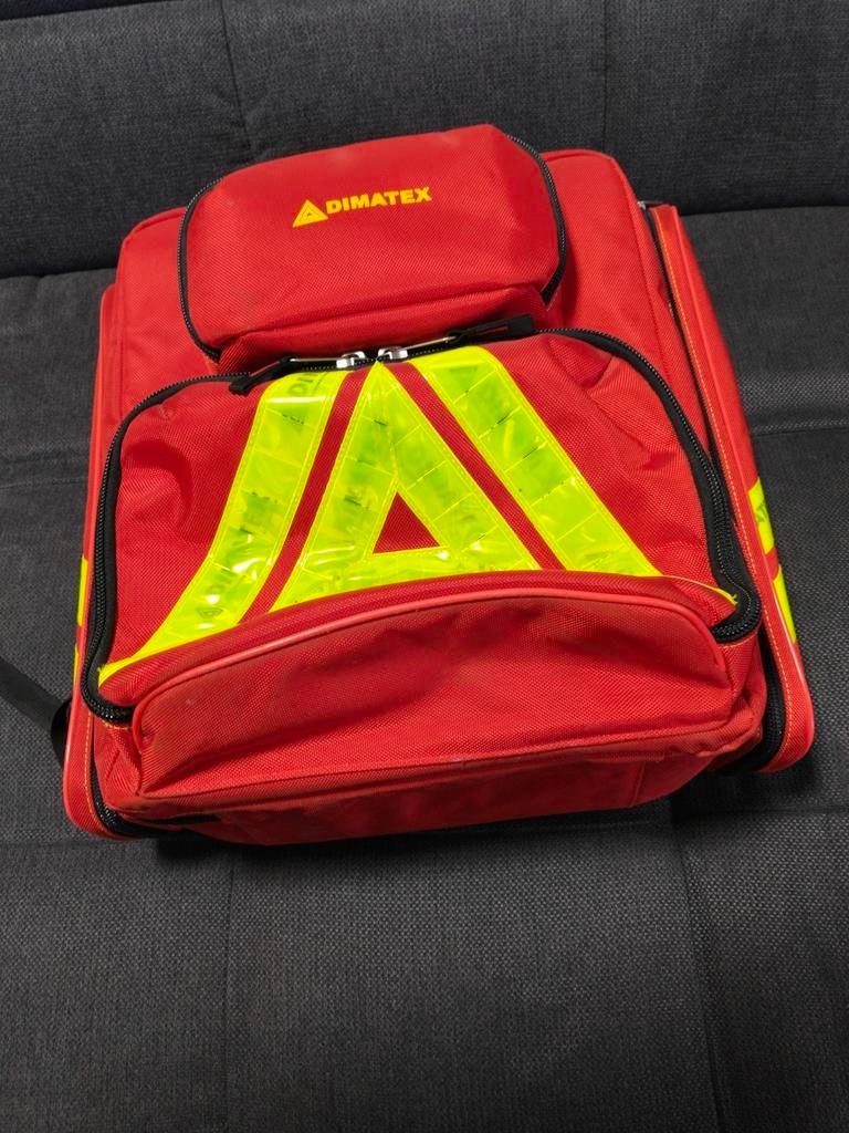 Sac DIMATEX Reflex, Diversen, Verpleegmiddelen, Ophalen of Verzenden