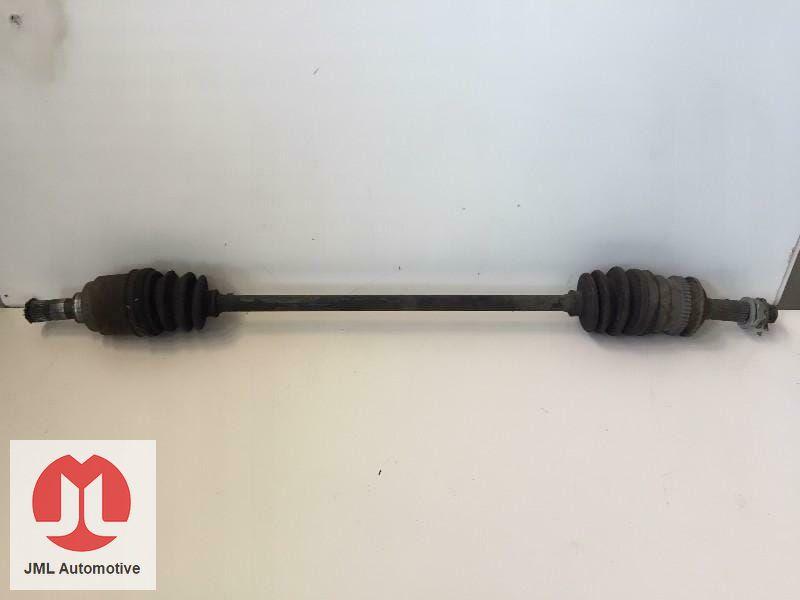 AANDRIJFAS STEEKAS RECHTS VOOR DAIHATSU TERIOS AUTOMAAT, Gebruikt, Daihatsu, -, -